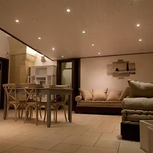 Scisa De Lu Fusulicchiu Appartement Lecce