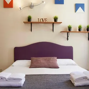 Monti House Appartement Rome