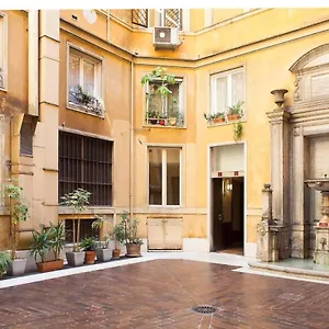 Cesare Appartement Rome