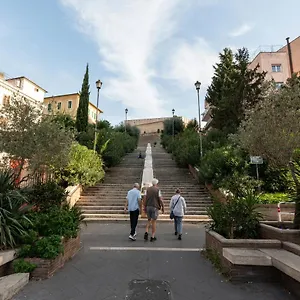 Take - Vatican Appartement Rome