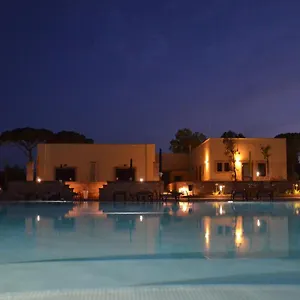 Lu Panaru Séjour à la ferme Lecce