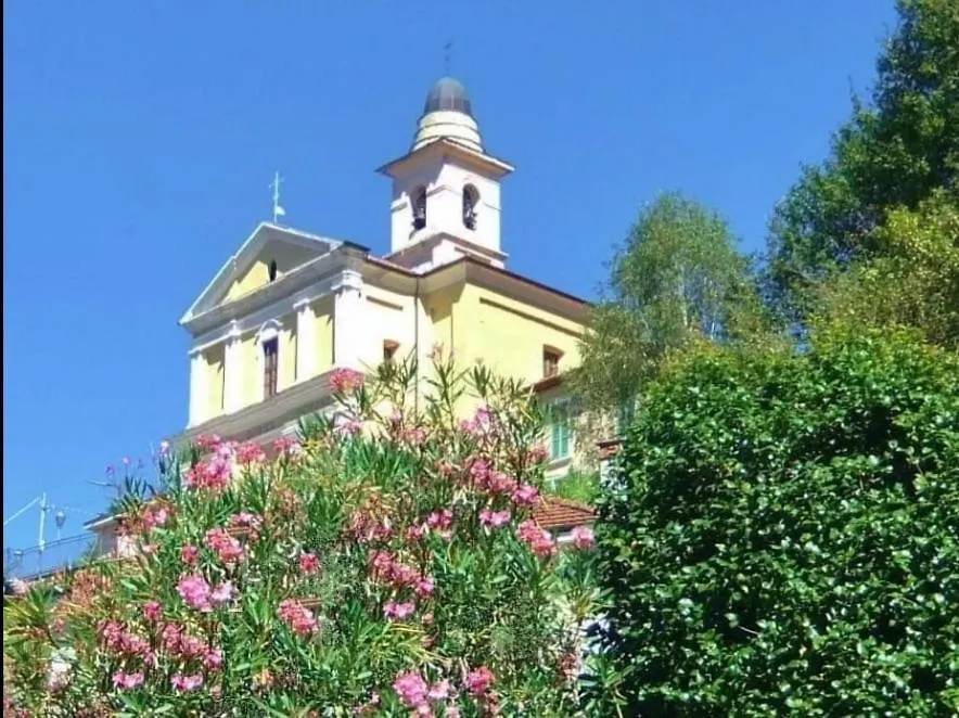 Casa Le Palme Villa Pino Lago Maggiore Holiday home