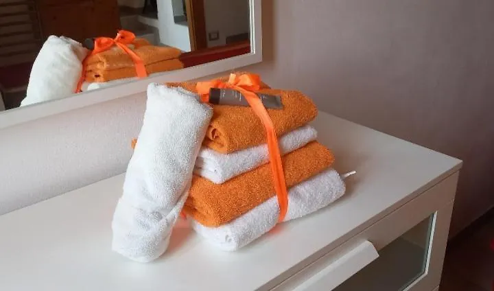 Holiday home Casa Le Palme Villa Pino Lago Maggiore