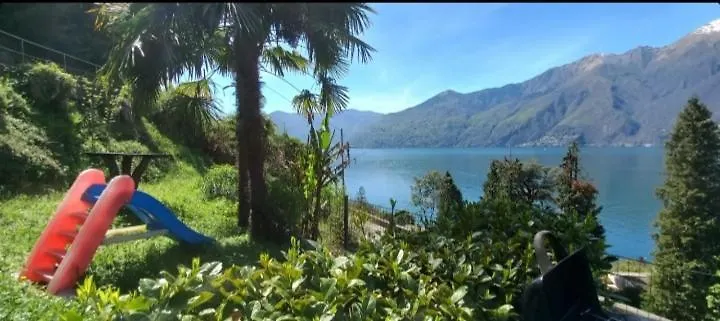 Casa Le Palme Villa Pino Lago Maggiore 0*,  Italy